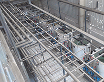 破氰剂|昆山某厂化学镍污水处理_弱水无极