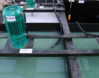 上海不锈钢酸洗废水处理（除镍、除铬）