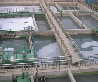 天津某电镀厂锌镍合金槽液废水处理项目