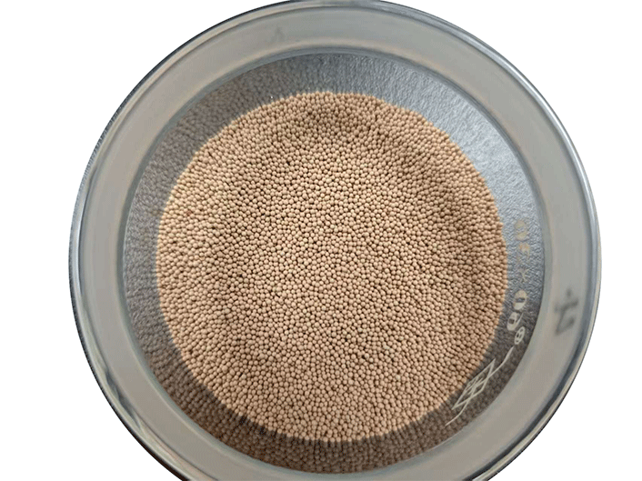 VOC吸附树脂QK-V301