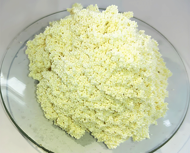 脱氮树脂 QKN-03